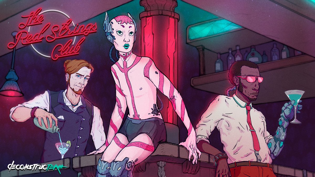 Devolver Digital tweet media
