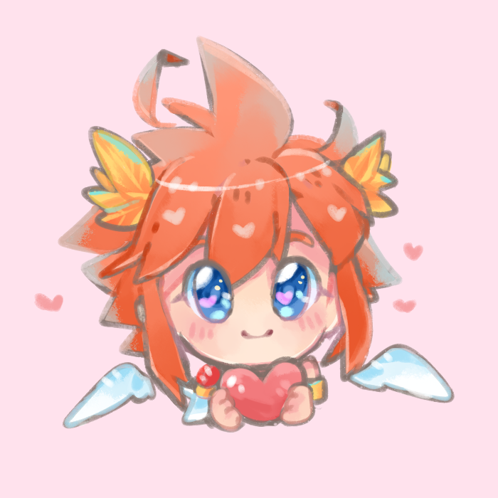 MyArtsyWorld's tweet photo. just some little sweethearts ☺️💕 https://t.co/cKcw4hjUwW