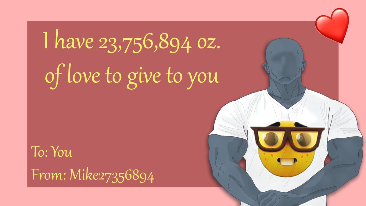 Mike27356894 tweet media