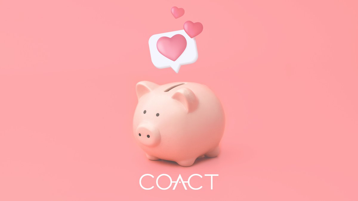 COACT Associates tweet media