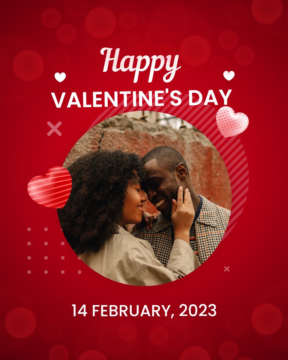 Because we all deserve some love today ❤️ 😊

Happy Valentine's Day, everyone!!!

#valentines #valentinesday #spreadlove #africanexellence #epicslainmedia