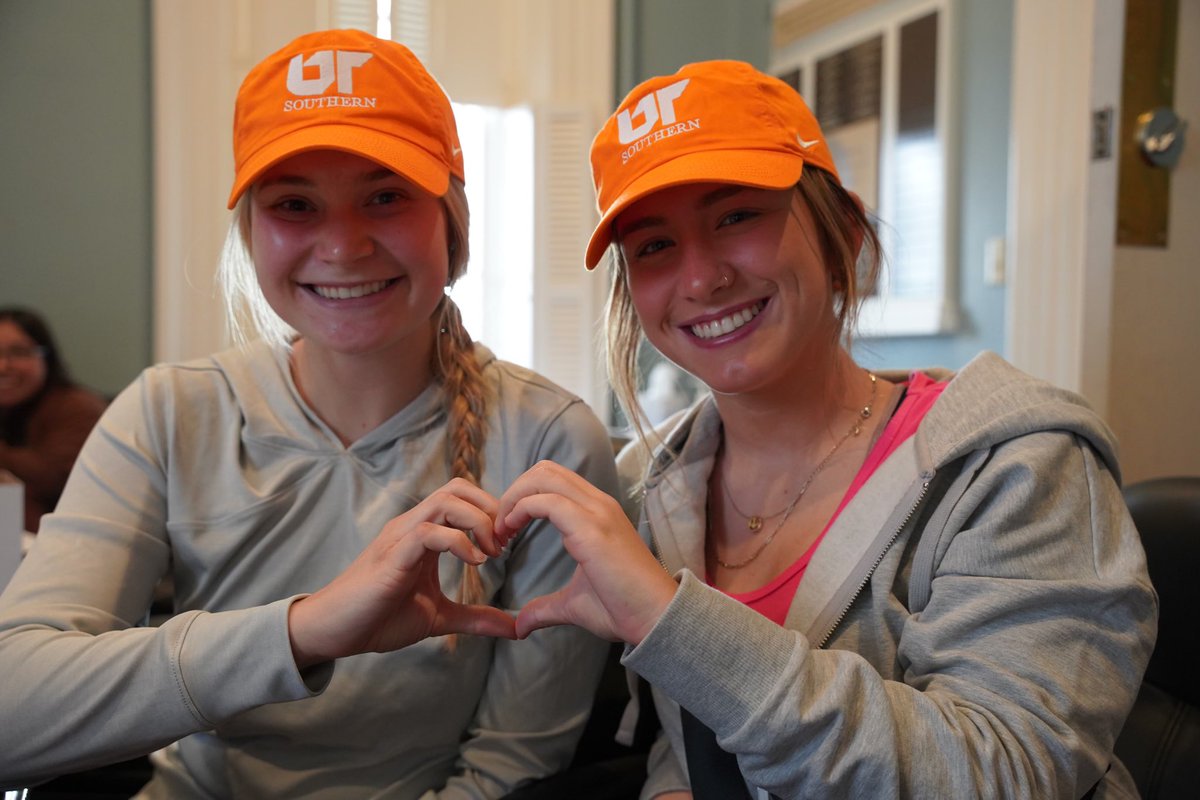 UT Southern tweet media