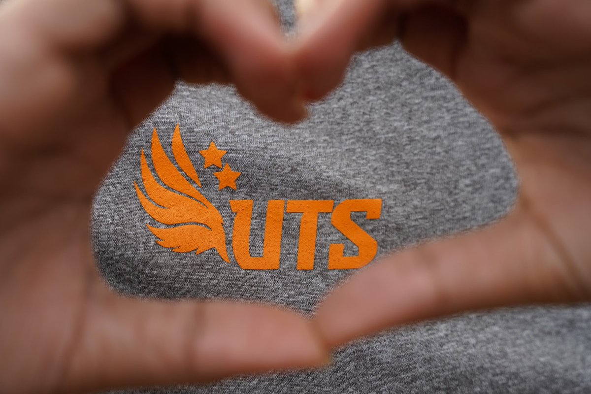 UT Southern tweet media