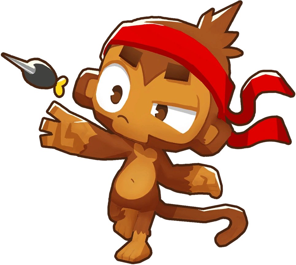 OceanKeltoi's tweet photo. I would like to inform the United States Government that I am a seasoned Bloons Tower Defense player and I have suggestions for more cost effective, monkey-based solutions to our bloons problem than 400,000 dollar missiles. https://t.co/SQSSrPHr3g