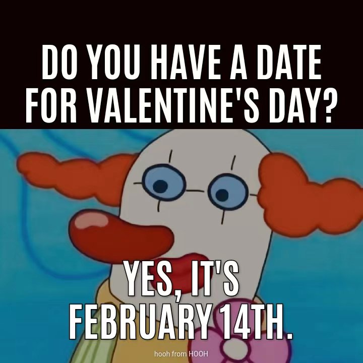 What are you doing tonight?