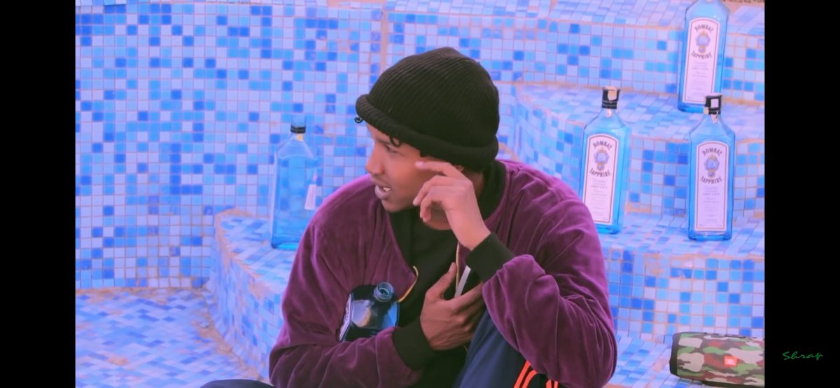 THEADDRESS_KE's tweet photo. Jovie Jovv dropped the iconic single 'Kiasi' six years ago, produced by the legendary K Mush of Kenya Beats Mafia.

For most Kenyans, this was how they discovered Shrap. https://t.co/LP8MGsfzEN