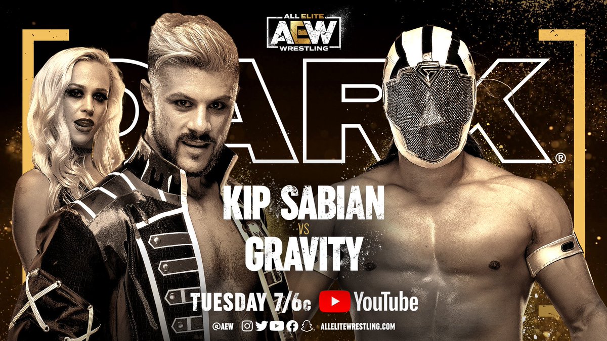 MILANO_MOBBBB's tweet photo. Tonight on the #AllEliteZone @TheKipSabian takes on @GravityLuchador
Gravity is the Brother of Bandido ππ₯π₯π₯π₯π₯ https://t.co/jf0yI8bxxo