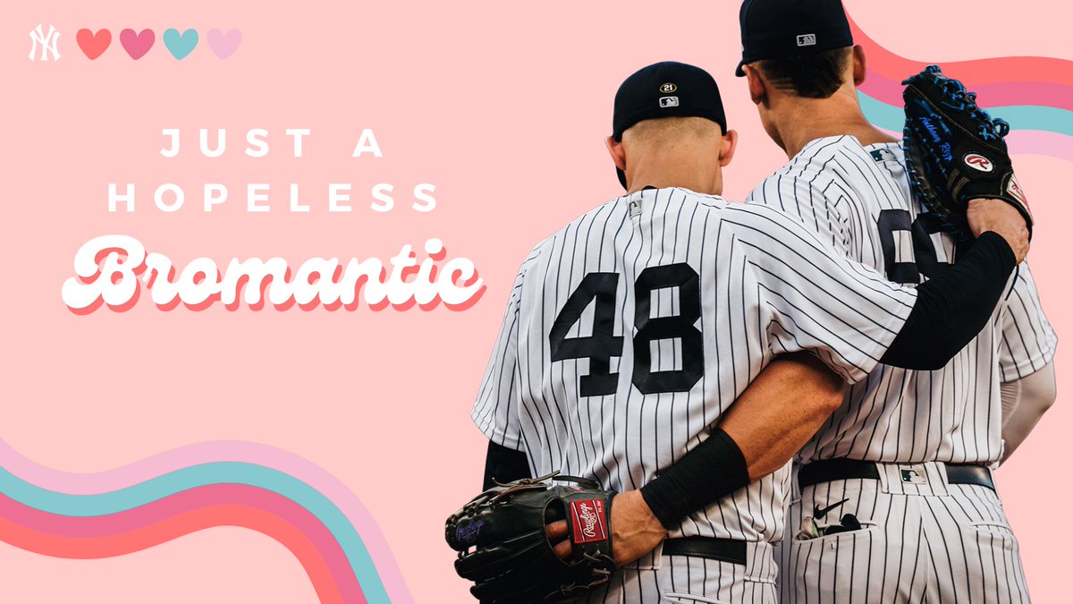 New York Yankees tweet media
