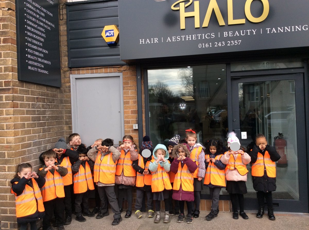 Prospect Vale Primary School tweet media