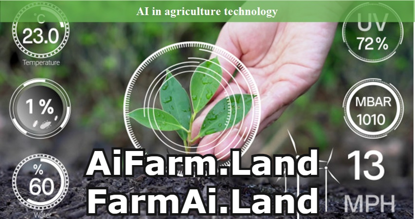 OfficeMetaverse's tweet photo. Ai Farm Domains for Sale

#AiFarmLAnd #FarmAiLand

#AiFarm #FarmAi #farmai #aifarm #ai #farm #agro #agrotech #tech #technology #TechnologyNews #artificalintelligence #Artificial_Intelligence https://t.co/XNjANtBl78
