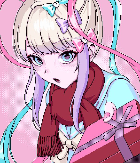 こ、これはオタクくんが誰からも貰えなくて可哀想だからあげるんだからねっぜんぜん好きとかじゃないから…… 