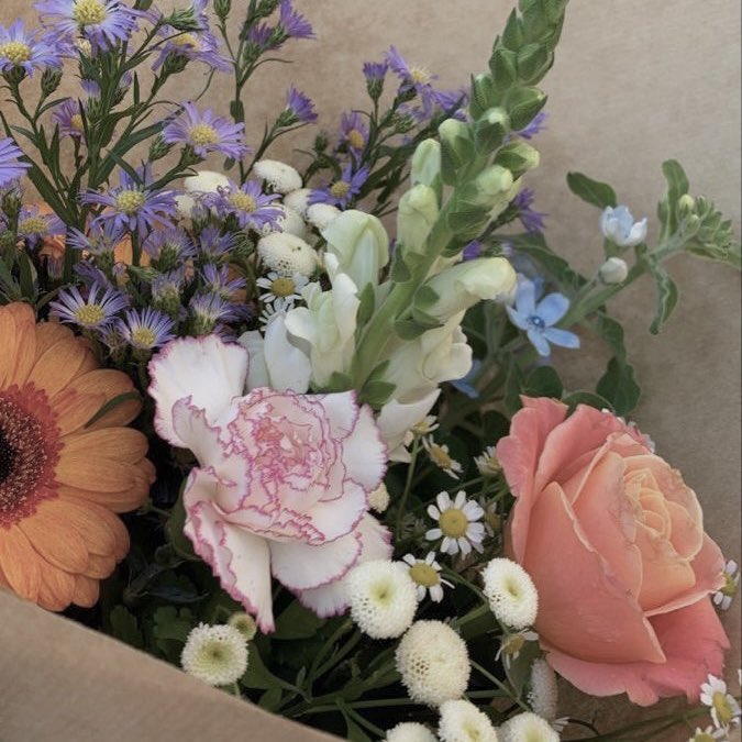 Happy Valentine's Day! 🌸💕