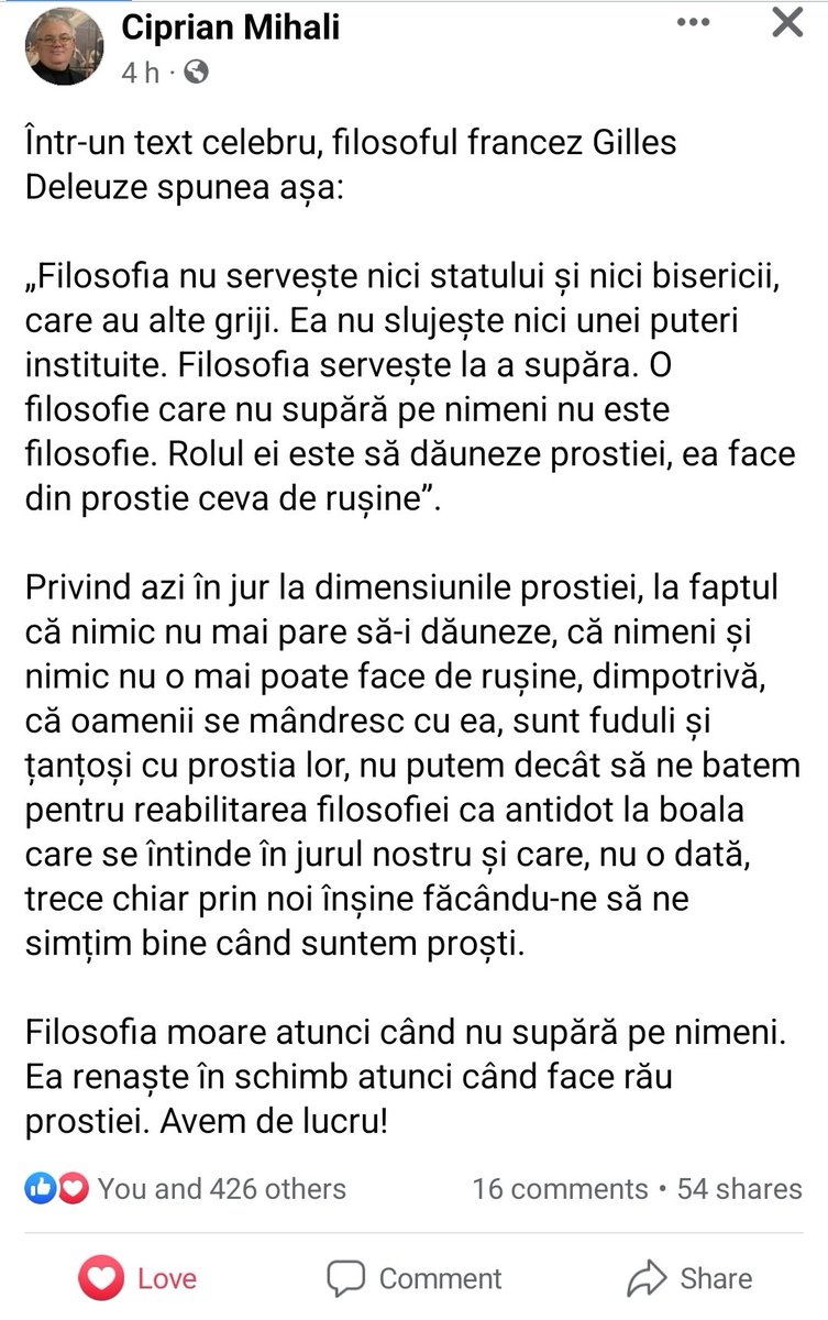 balut_catalin's tweet photo. 💯 https://t.co/aWgB3L6ege
