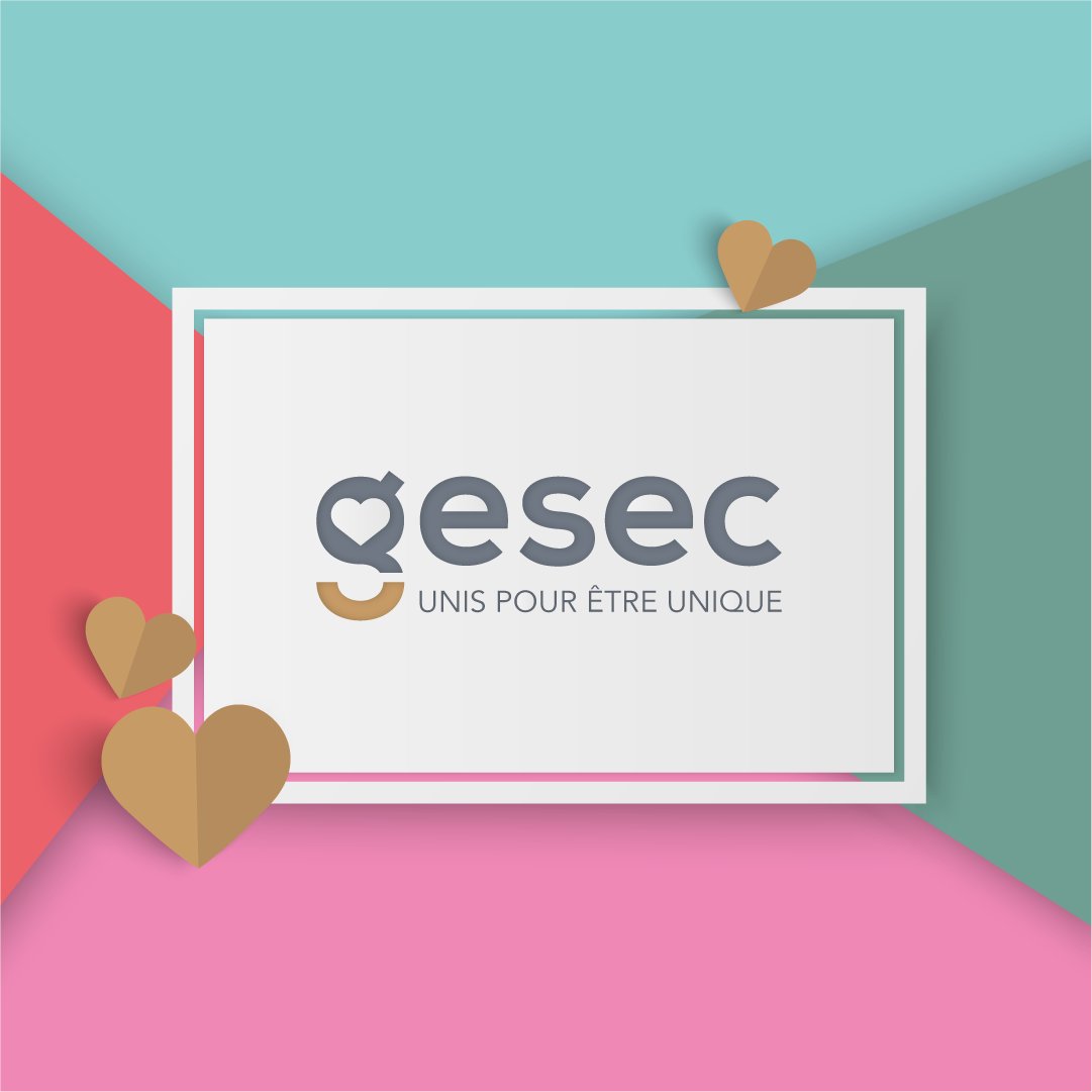 Gesec tweet media