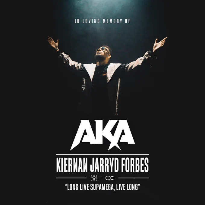 Image from AKA (@akaworldwide)