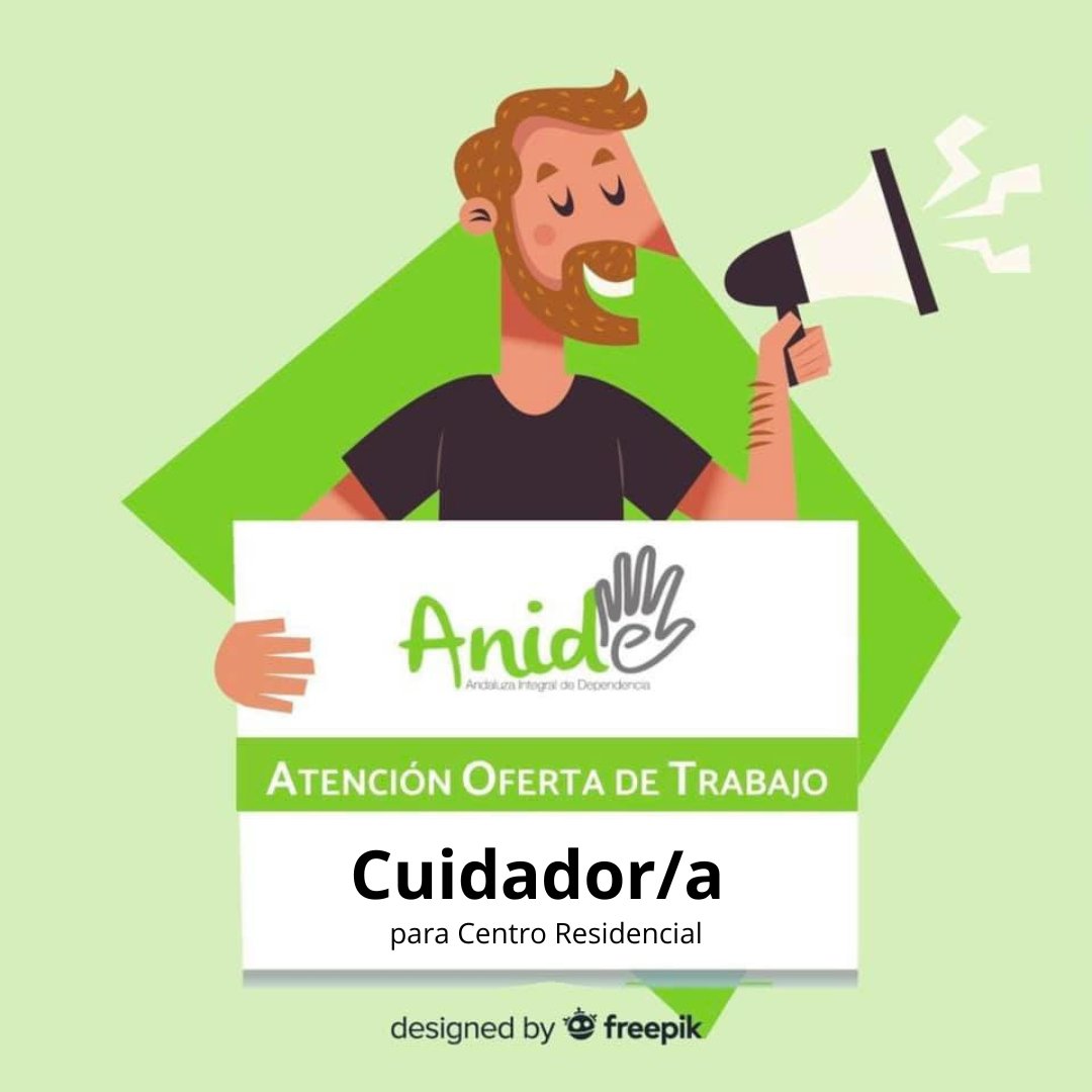 Grupo Anide tweet media