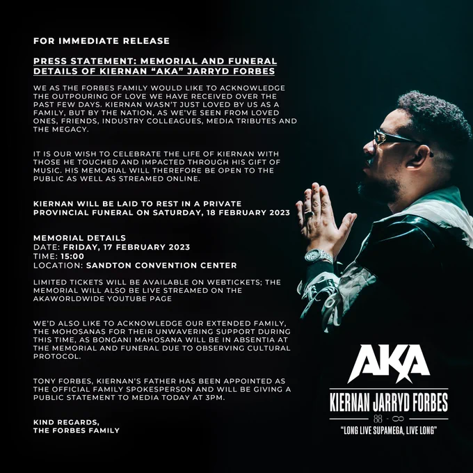 Image from AKA (@akaworldwide)