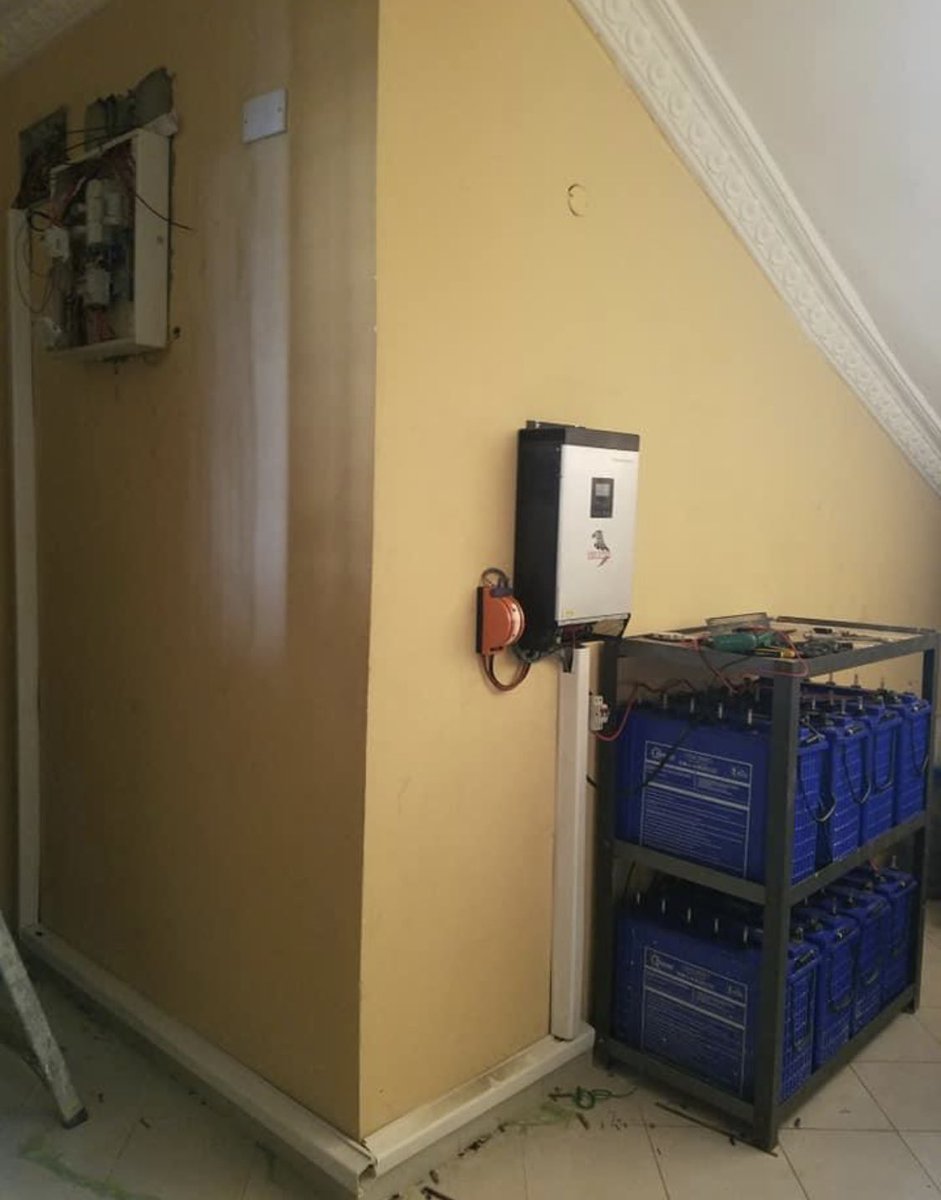 cubichey's tweet photo. Go Solar &amp; enjoy uninterrupted power supply with Cubichay Solar Solutions. We provide top-quality solar installation and accessories at affordable prices. Trust us to deliver on our promise of reliable, sustainable and eco-friendly energy. DM today and join the solar revolution. https://t.co/xsBHx6VAjj