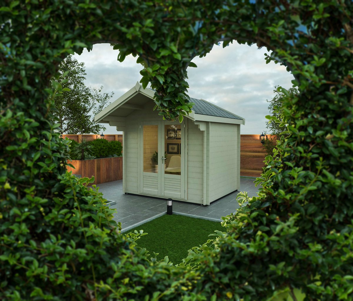 🥰 Happy Valentine's Day! 🥰

Now has never been a better time to visit one of our 18 immersive display villages, where you can currently get 10% OFF our entire range ❤️

Our sale MUST END on 28th February, so make a date with us sooner rather than later 😍