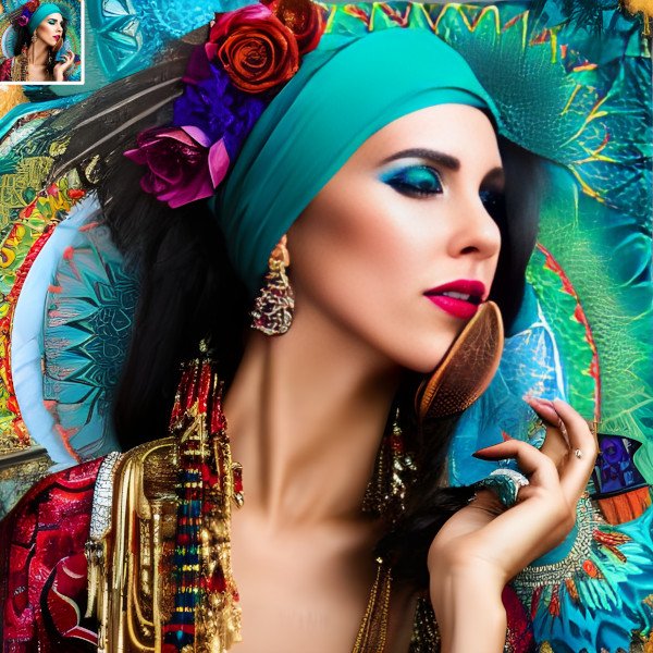 DreamPicAI tweet picture