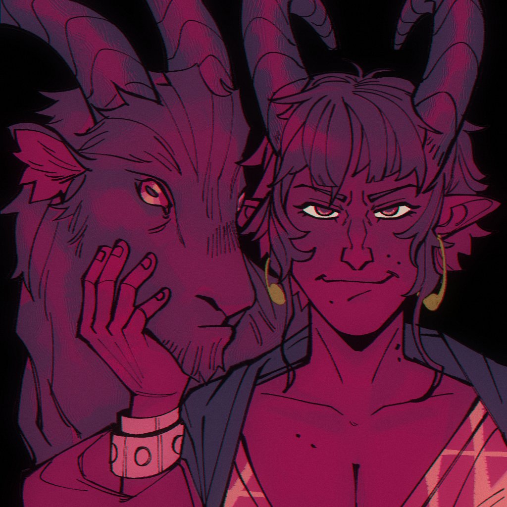 dr_pastaa's tweet photo. #dnd #tiefling https://t.co/EIdRGM1Ogp
