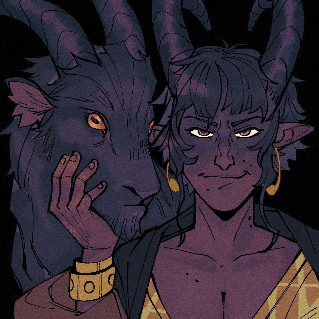 dr_pastaa's tweet photo. #dnd #tiefling https://t.co/EIdRGM1Ogp