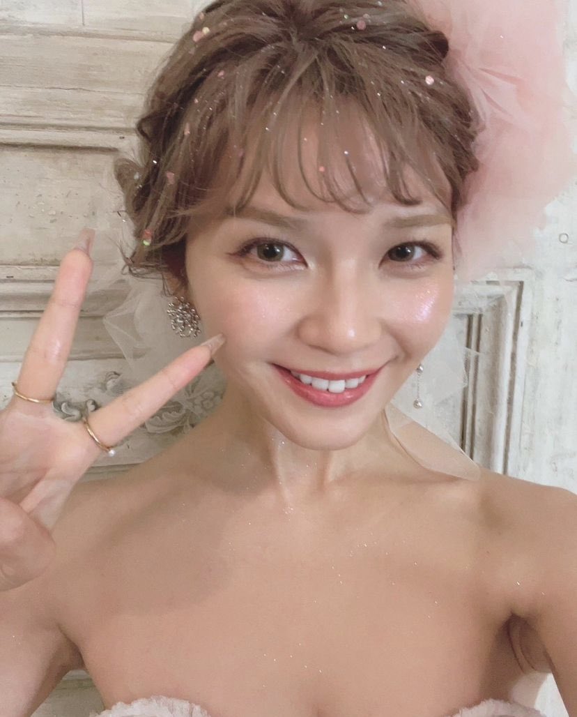 u__335m's tweet photo. 私の女神
ソロデビュー5周年おめでとう💞💞🥺

 #宇野実彩子ソロデビュー5周年 https://t.co/xucMrwCBuY