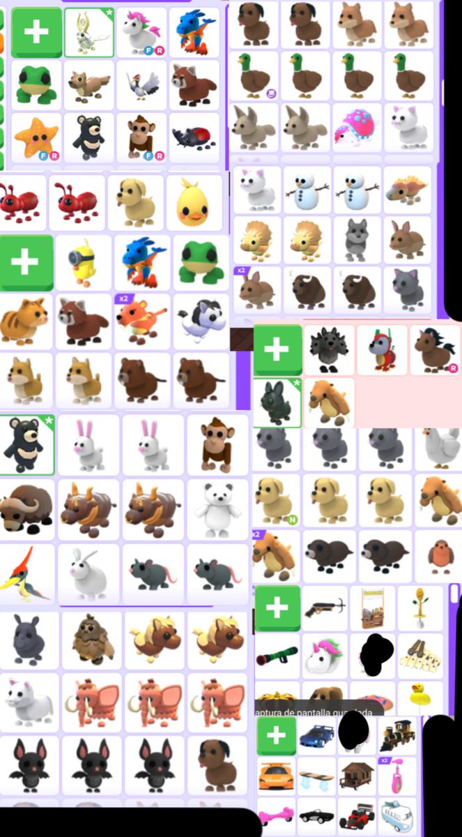 SileneFTF's tweet photo. SELLING ADOPT ME PETS! for robux, mm2 or paypal.

adoptme adoptmetrades adoptmeoffers adoptmeoffer Mm2trades mm2 robux rhd adoptmeroblox murdermystery FTF Fleethefacility frostfury kangaroo pot Elephant AM mm2 MM2 am murder https://t.co/YyZtbwUiBg