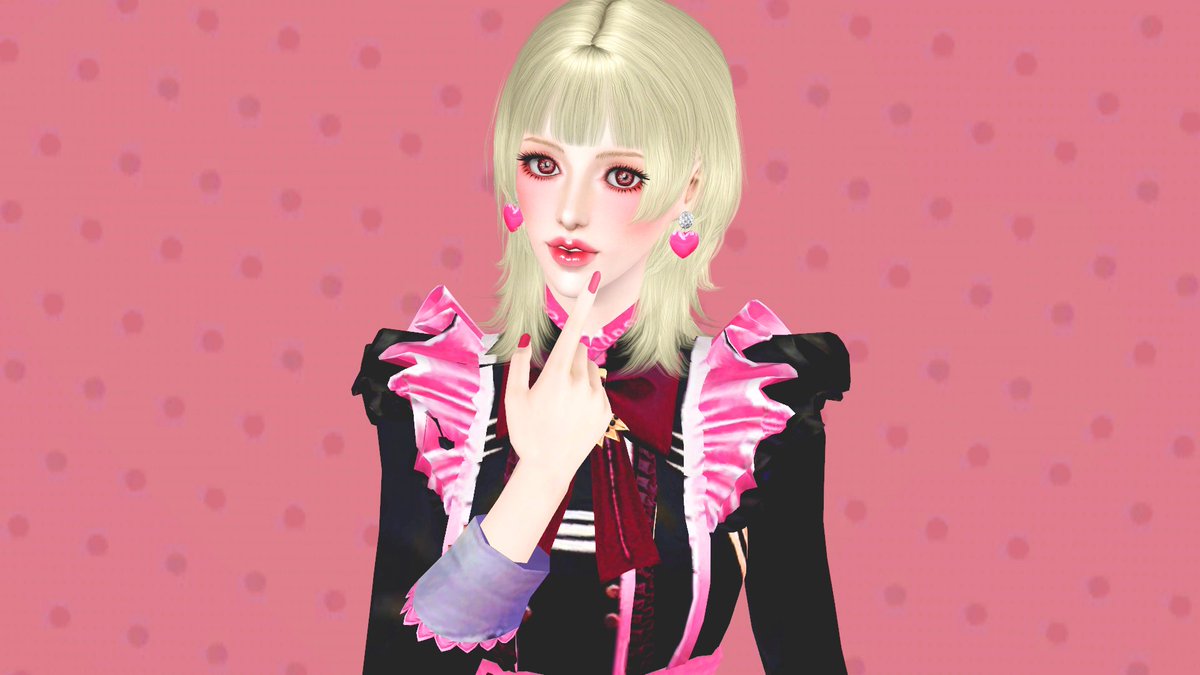  SIMS3 kEEP oN Twitter Tweets TwiCopy