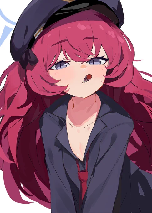 #ブルアカ 