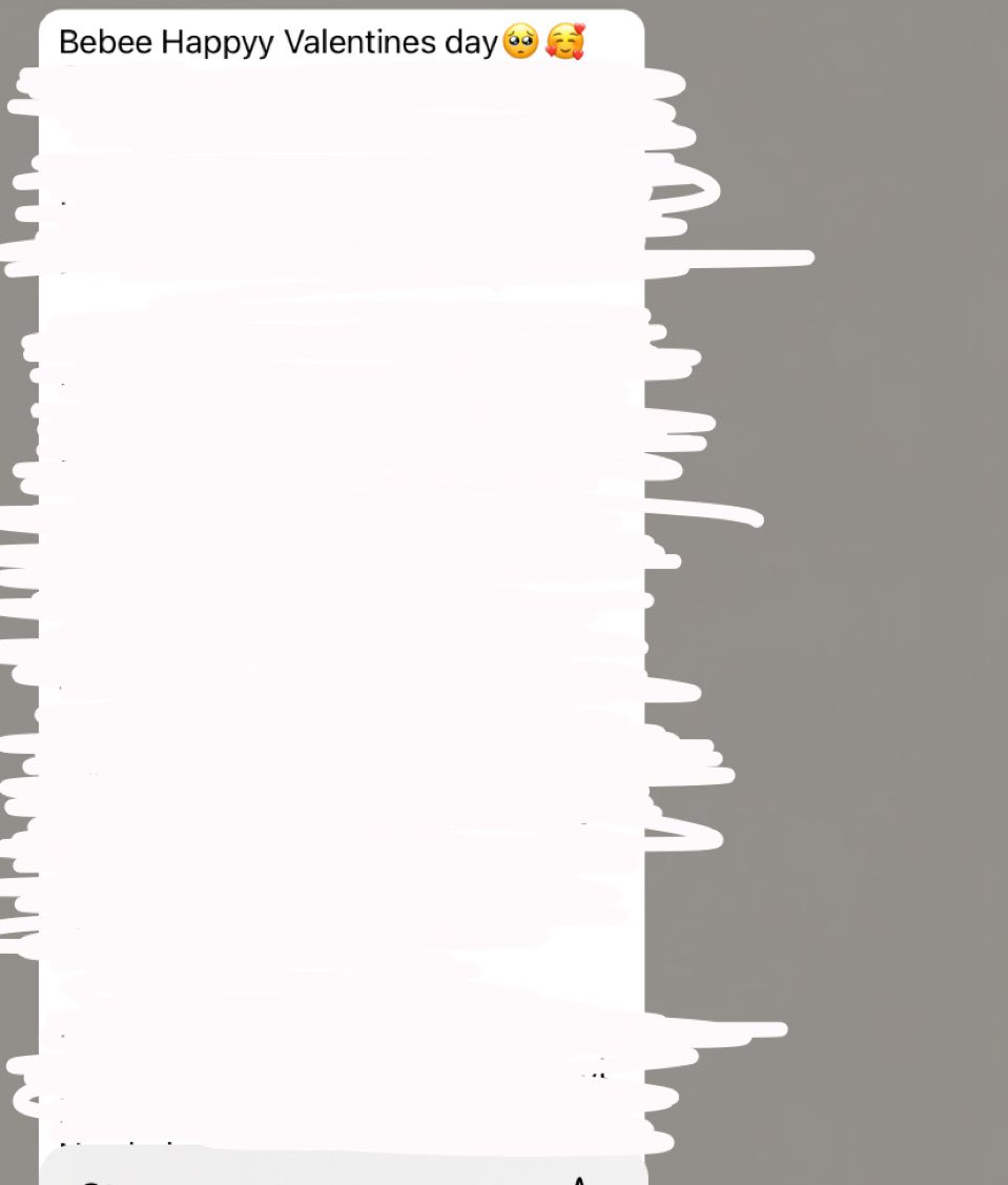 Goedemorgen, schatjes. Ya’ll can keep the non-chalant men.