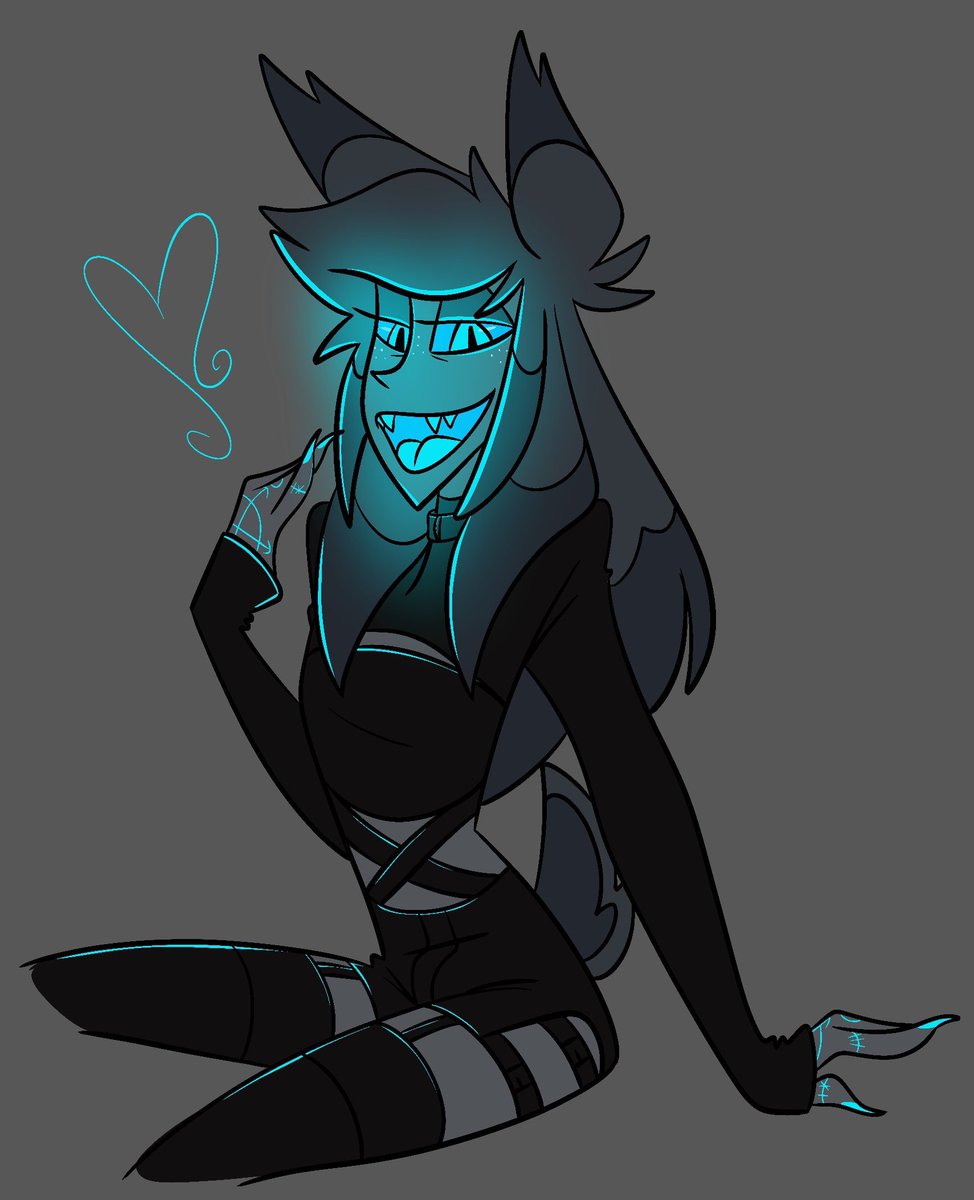 rickitywrxcked's tweet photo. #HazbinHotel #hazbinfanart #hazbinoc #alastor #astorthesasster #alastorsshadow #radiodemon #shadowofthehost https://t.co/SA7JPVuz1C
