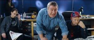 When you’re a single 36 year old female and you get compared to this guy live on <a href="/SkySportsNews/">Sky Sports News</a> on Feb 14th. What more could you ask of Valentine’s Day 😂 With thanks to my Billy Mack @stownsend7 🫠 Hope you all have a wonderful day 🤍✌🏼 #ValentinesDay #ValentinesDay2023