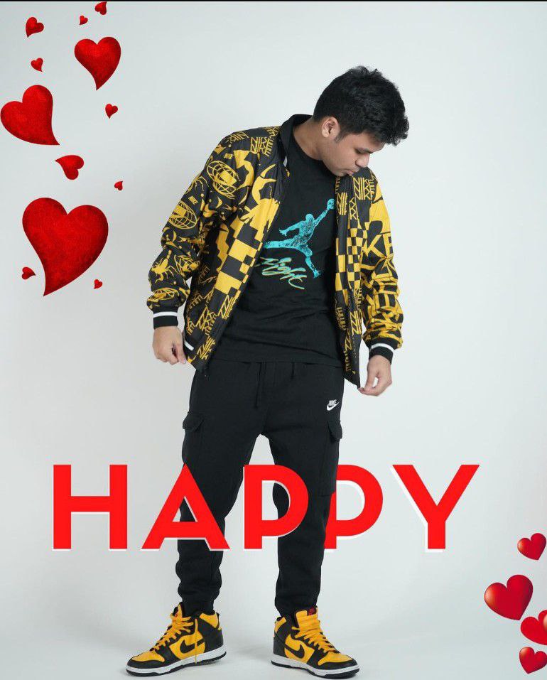 MusichaelsOFC's tweet photo. Happy Valentine's day, MusiCHAELs!!🥰🫶🏼

Stream @PacquiaoMichael new song on youtube.

WAKE UP
 https://t.co/tspyVRHXs5
 https://t.co/tspyVRHXs5
 https://t.co/tspyVRHXs5 https://t.co/SP0044LPx6