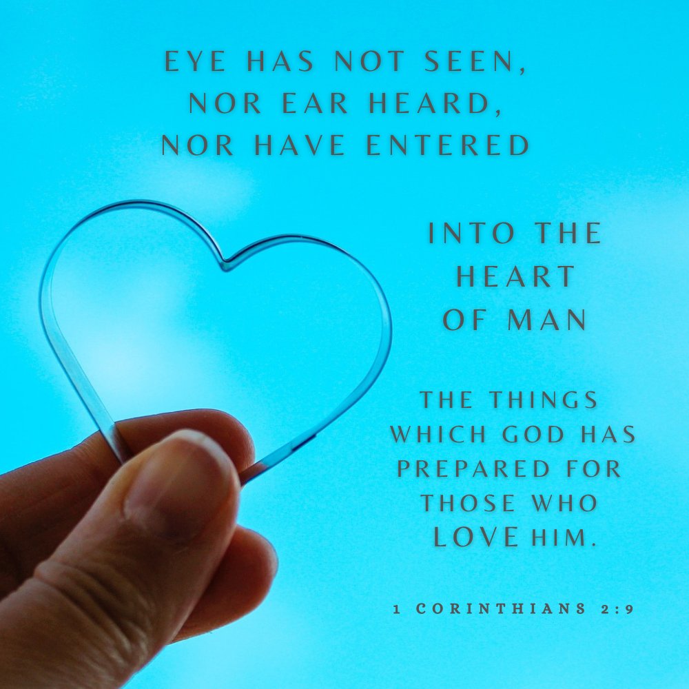 LighttomypathNI's tweet photo. Breakfast in bed might seem nice but remember the Lord is preparing a banquet for those who have put their trust in Jesus. There are things which He has in store for you, in heaven, that your earthly imagination cannot even begin to fathom!

 #1corinthians2v9 #valentines2023 https://t.co/PpyZYb4oqe
