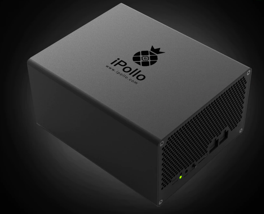 yizhiqingo's tweet photo. 𝕍𝕒𝕝𝕖𝕟𝕥𝕚𝕟𝕖'𝕤 𝕕𝕒𝕪 𝕤𝕒𝕝𝕖:  $799❤️
🆕 New released iPollo V1 Mini SE Plus 400MH/232Watts
💰Mineable Coin: ETHW/ETC/ETF...
☑️ Dual mining Zil supported
🛒 Online Promo code: CDB3A1

#iPollo #SEplus #V1mini #ETC #ETHW https://t.co/F6EywnmXYS