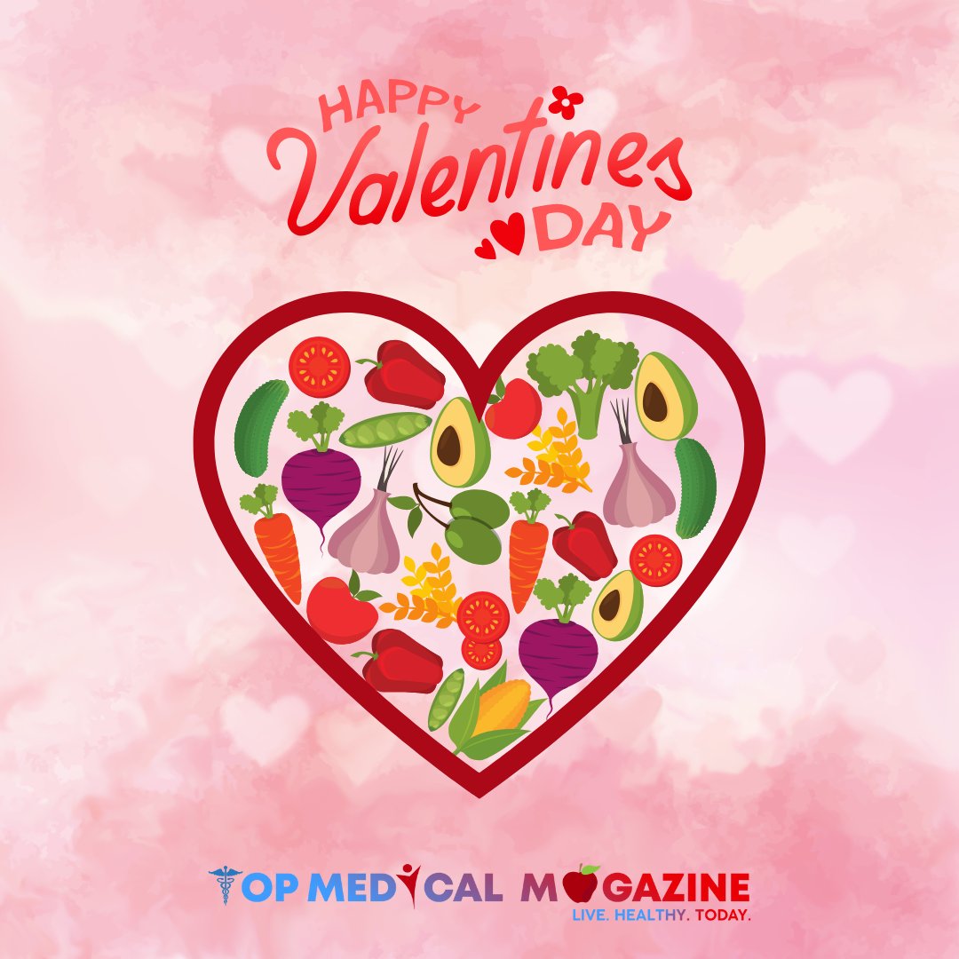 topmedmag's tweet photo. Happy Valentine's Day! Don't feel guilty giving chocolates to your loved ones today. When eaten moderately, this sweet treat may come with health benefits! Enjoy this Valentine's with a happy and healthy heart! ❤ https://t.co/F7UU9pcpnX