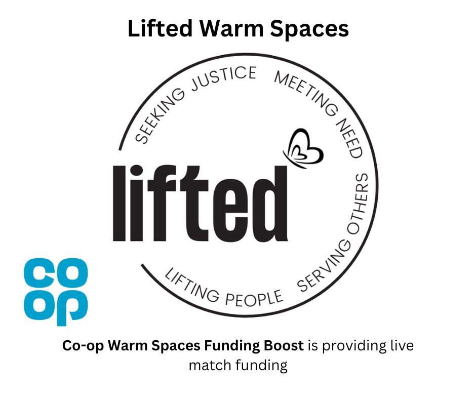 Church Wigan tweet media