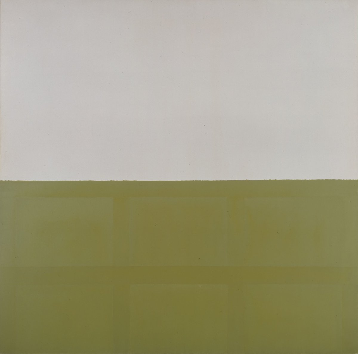 aic_contemp's tweet photo. James Bishop, Early, 1967 #jamesbishop #museumarchive https://t.co/8Zy8nVffuL https://t.co/4OQYNrkJ4X