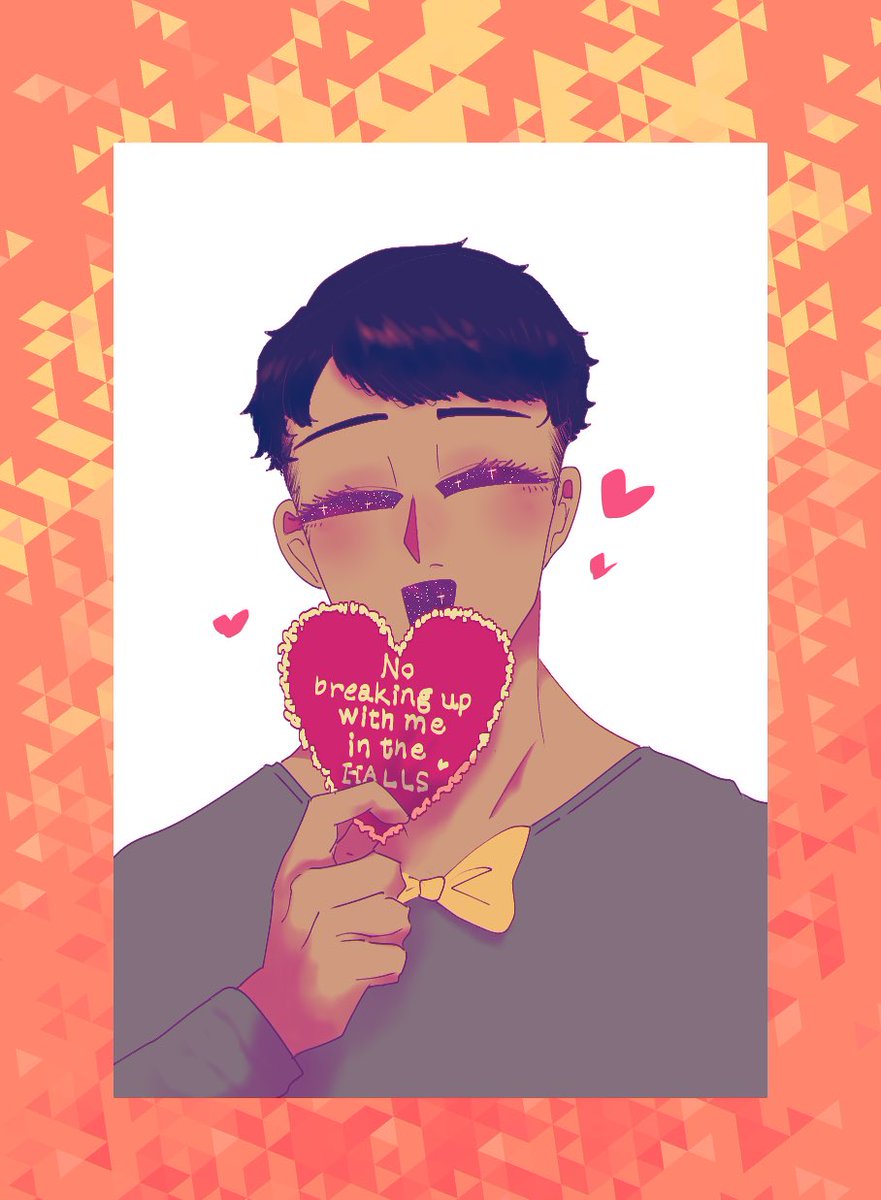 YENS0S's tweet photo. 💝
#mayprinci https://t.co/dApYoZH0i6