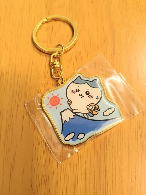 ご当地ちいかわシリーズについに手を出してしまったものの末路(旦那に出張がてら買ってきてもらった 