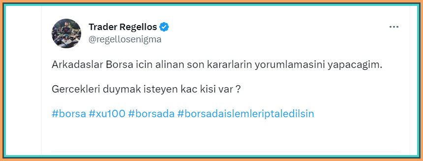 isik_perran's tweet photo. Trader Regellos:”Gercekleri duymak isteyen kac kisi var 
” dedi.

#pekgy #papil #akgrt #ozbal #ostim #akmgy #ıhlas #isdmr #ihlas 
 PETUN https://t.co/gkHA4xoMMY