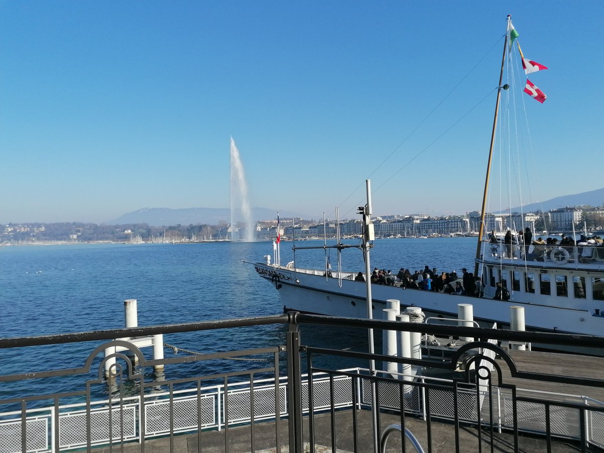 ch_bellucci's tweet photo. I am thrilled to announce that I have just joined the #WTO as a Junior Research Economist to work on Trade Cost Analysis in the beautiful Geneva! 🤩🎉 https://t.co/xWqLQx5GXW