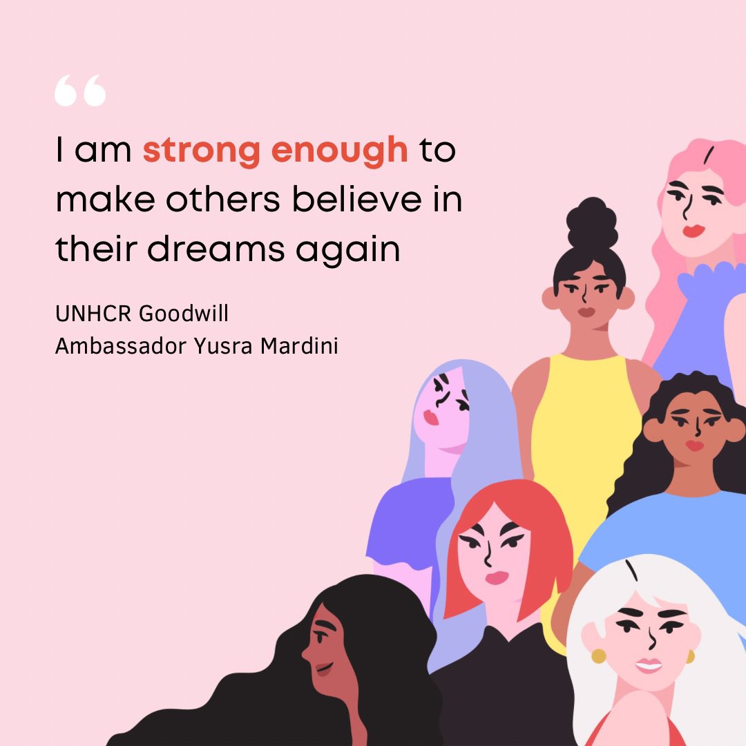 Angels Impact tweet media