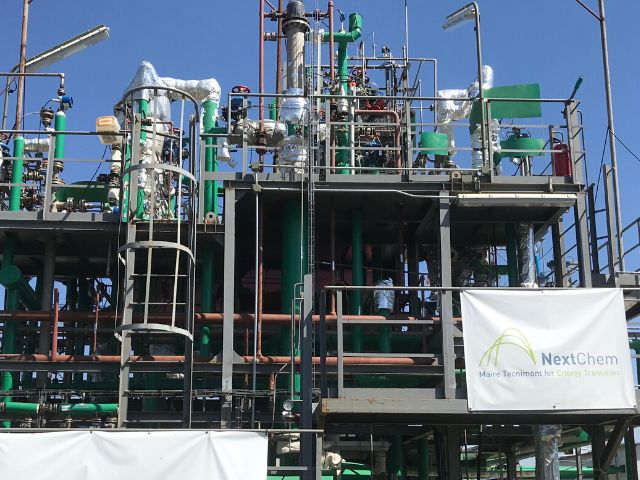 Petropipefze's tweet photo. #Nextchem awarded a feasibility study by #ForesightGroup to decarbonise the ETA Manfredonia waste-to-energy plant in Italy
@Petropipefze
https://t.co/LznCs0M5yX
#supplier #pipes #fittings #flanges #valves #epc #epcnews #naturalgas #oilandgasnews #Europe #feasibility #Italy https://t.co/OWpAGkkLu6