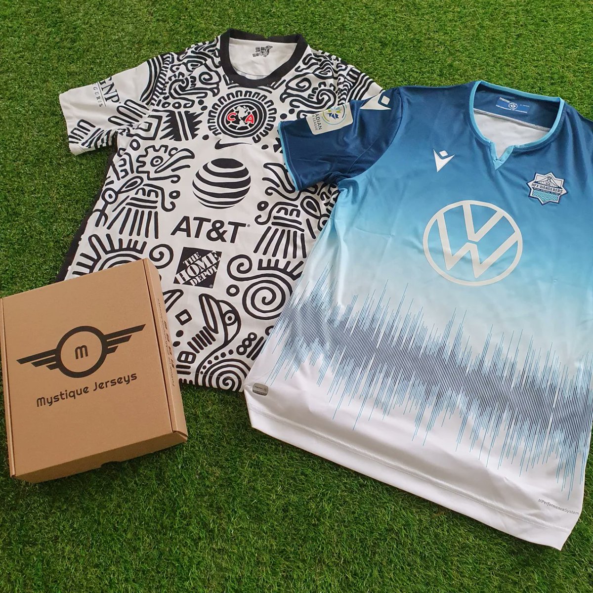 MystiqueJerseys's tweet photo. 💥 Champions League Giveaway 💥

If Lionel Messi scores today for PSG we’ll giveaway a Mystery Football Shirt

📦❓️👕 https://t.co/s6kAUEURIL

To enter 👇

🔄 Retweet this tweet
🤝 Follow us https://t.co/vjoWNHTw5M