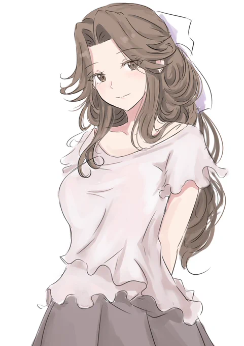 なにかくれそうなじんちゅっちゅ 