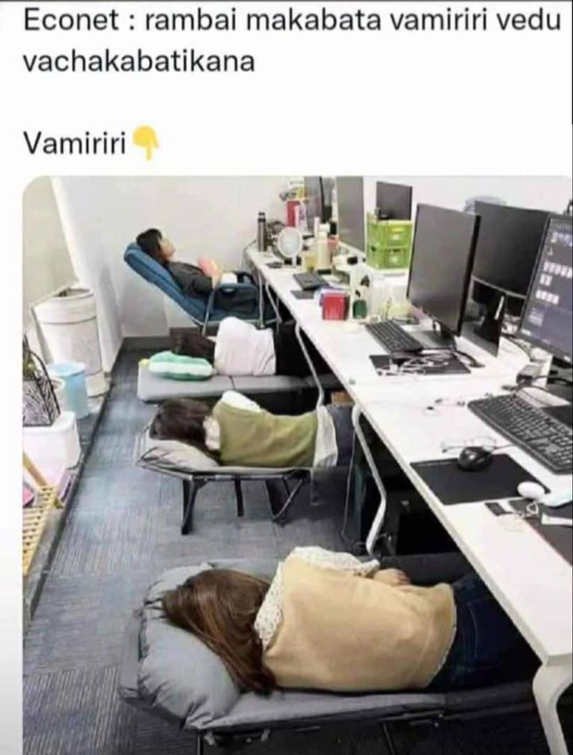JosephK83078983's tweet photo. #Econetwireless apa ukuona emergency
#paunonzii ramba wakabata vakabatikana unonzwa sei https://t.co/UrbHQshRhL