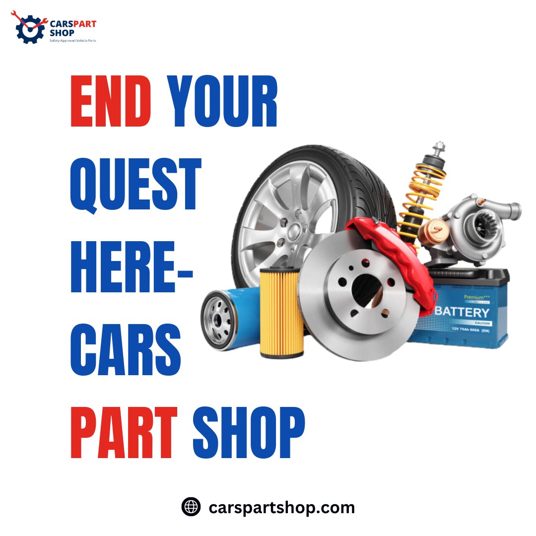 CarspartShop's tweet photo. We have almost every auto part and accessory in stock and ready to ship to you.
Contact Us: +1-(540)-543-0008
https://t.co/OxiI1ZvHH0

#carparts #carculture #spareparts #automotive #sparepart #maintainace #repair #damagedcars #carspartshop https://t.co/vj50u40uZb