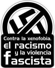 Antifaxismoa's tweet photo. #Bilbao 7 mujeres gitanas vascas denuncian el trato racista y humillante recibido en dos tiendas
#Gitanofobia #Racismo
Con J. Erkoreka dirigiendo el departamento de seguridad, se han disparado los #DelitoOdio https://t.co/EX5wLchXis
